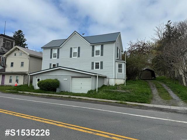 8907  State Route 178 , Henderson, NY 13650